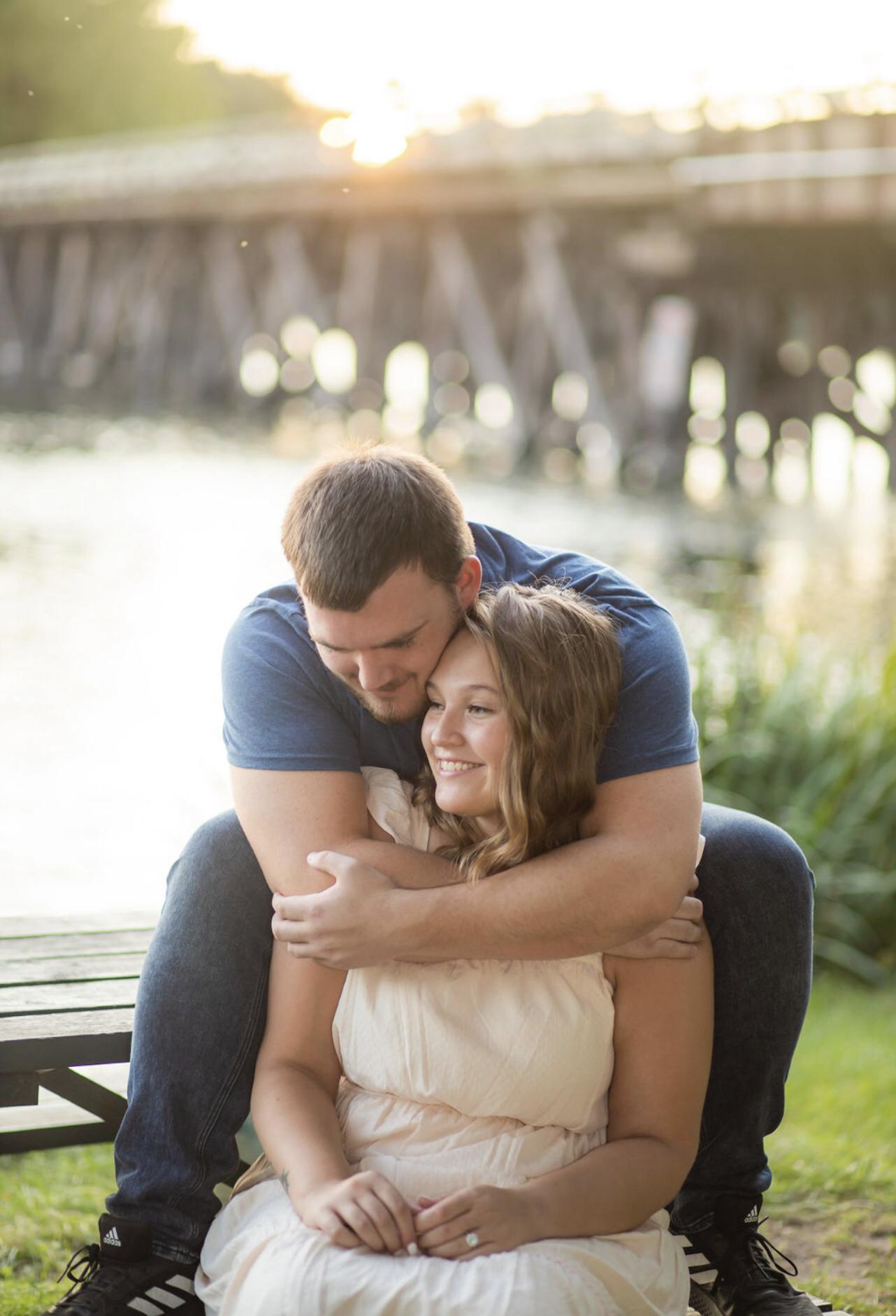 Photo by Trisha McQuade Photography
