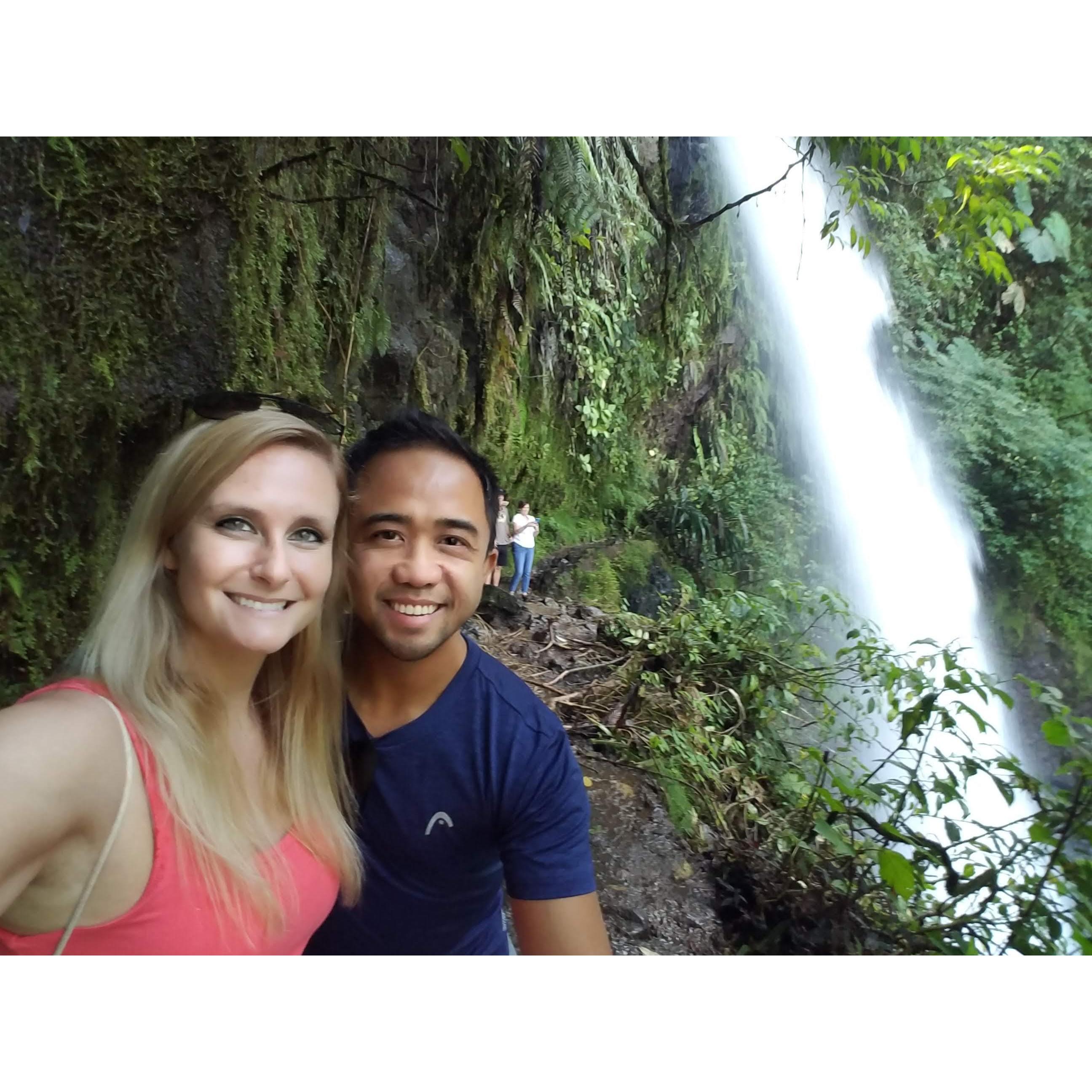 Costa Rica
