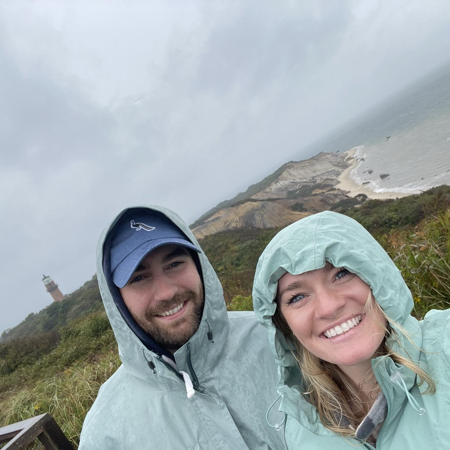 Martha’s Vineyard