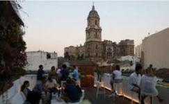 San Juan Terrace