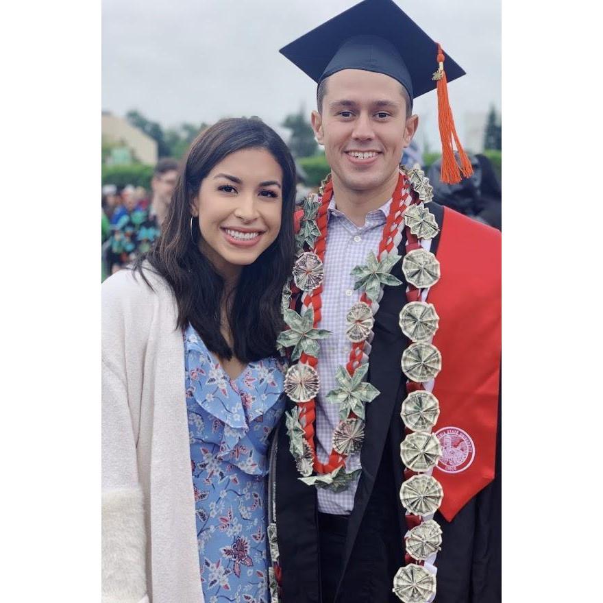 Graduation Day 2019