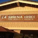 La Sirena Grill