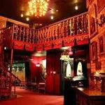 Bern's Steak House