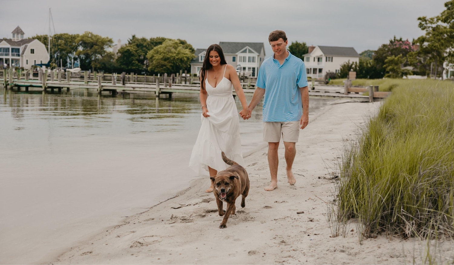 The Wedding Website of Morgan Reeley and Wyatt Gosnell