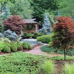 Seven Springs Garden