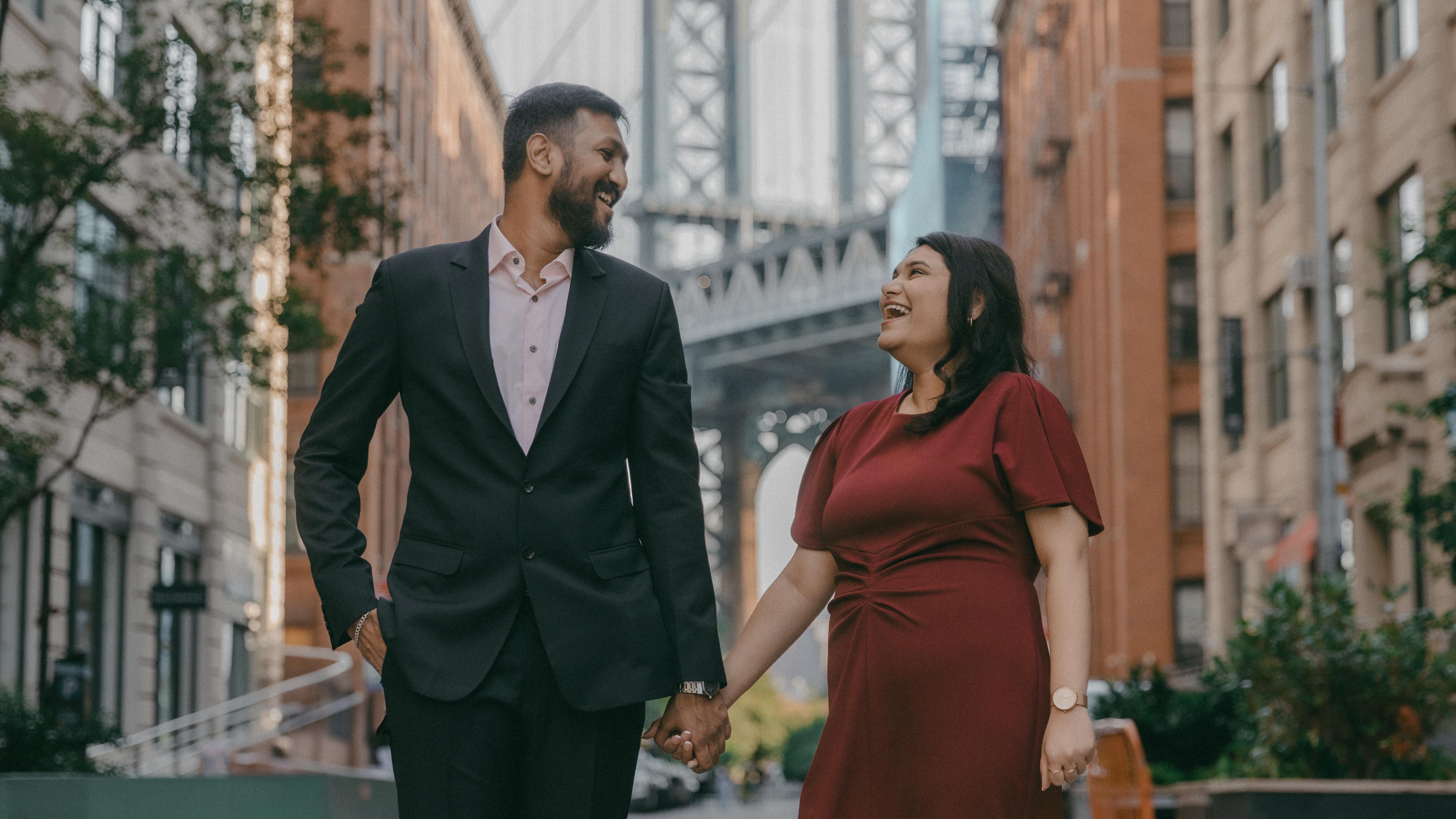 The Wedding Website of Palak Lohia and Avishkar Sonawane
