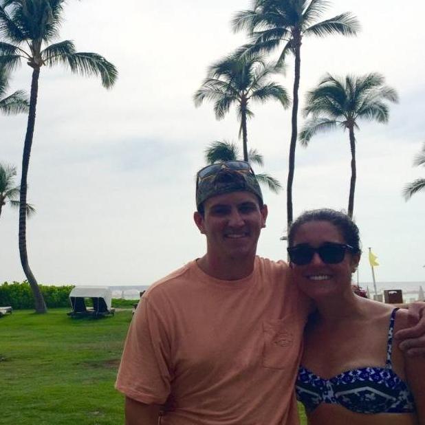 Hawaii 2015