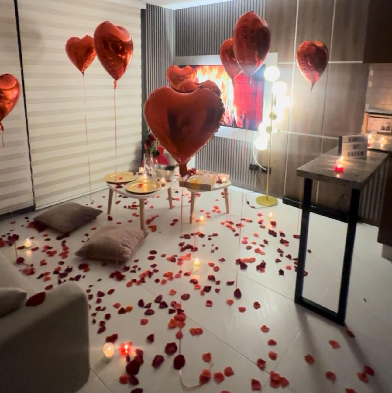 PROPUESTA PARA SER NOVIOS