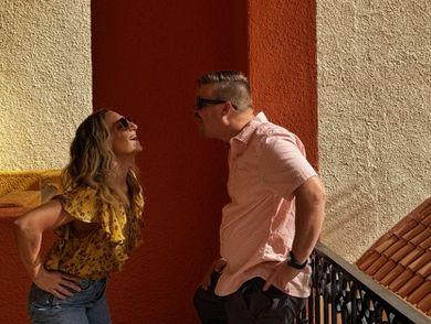 The Wedding Website of Hannah Ramelow and AJ McBride