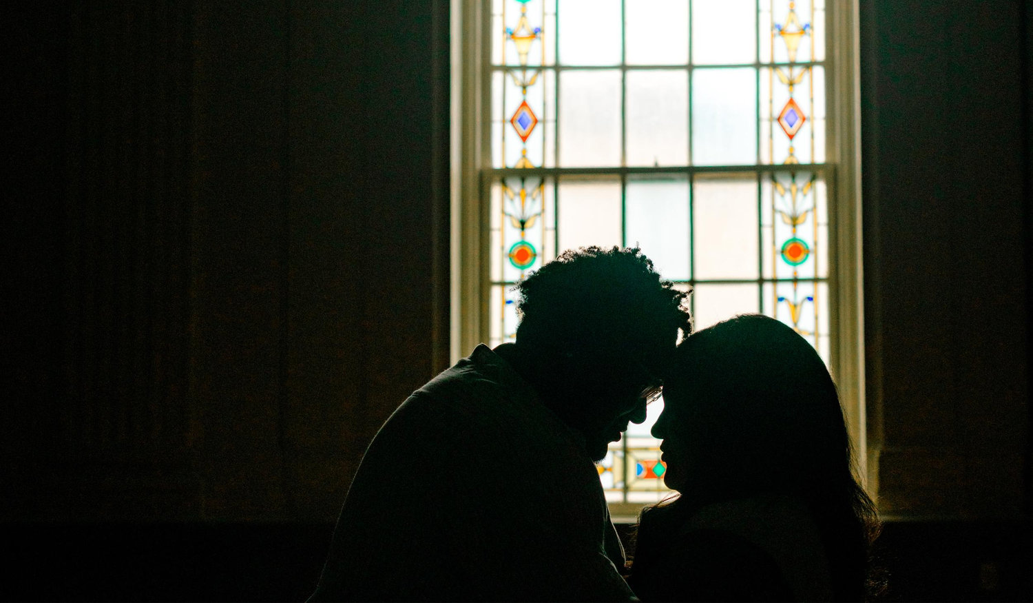The Wedding Website of Alexandra James and Jerry Sharpe