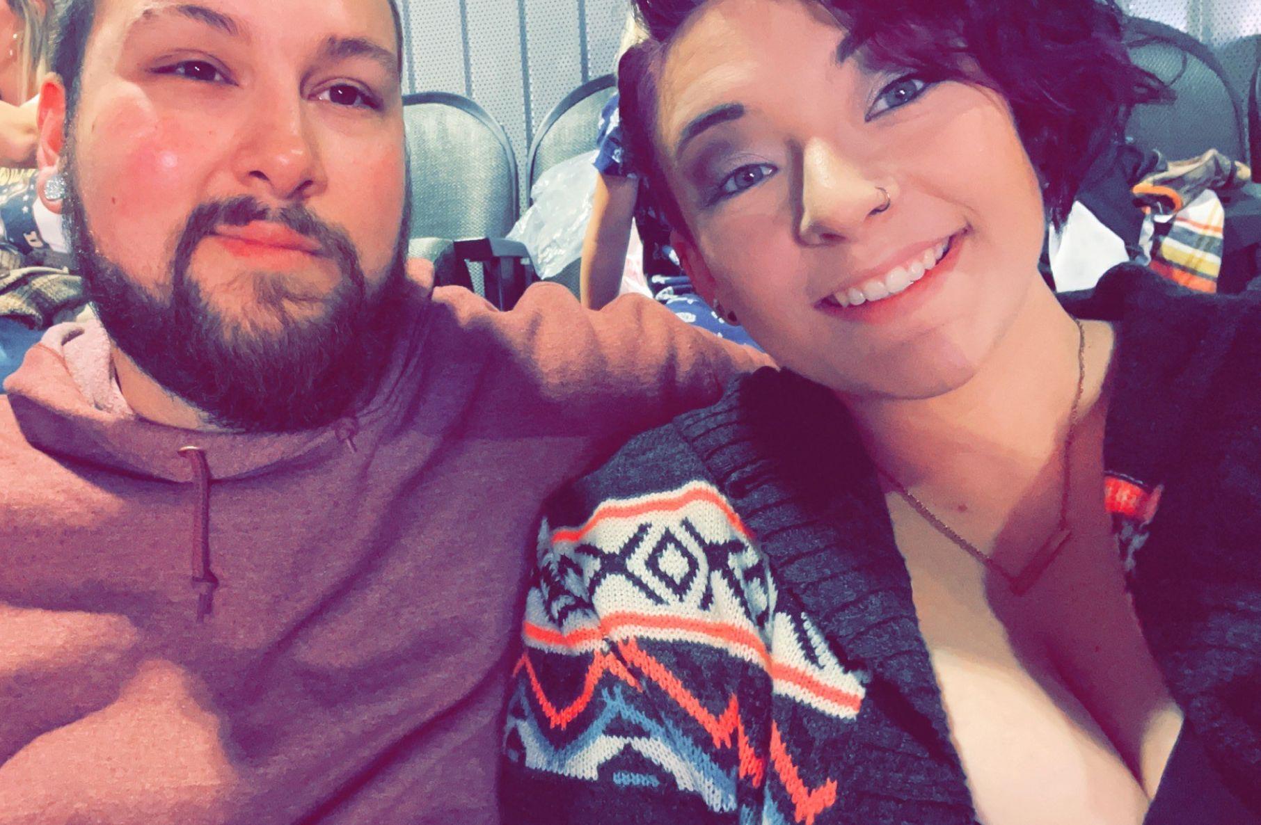 The Wedding Website of Arika Tomblinson and Damion Adams