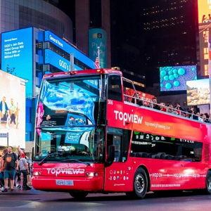 City Tour