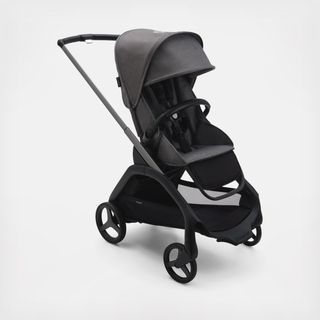 Dragonfly Seat Complete Stroller