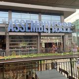 Assembly Food Hall