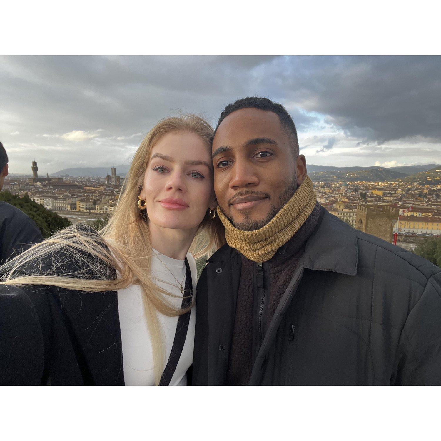 florence italy!