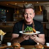 Gordon Ramsay Burger - Chicago