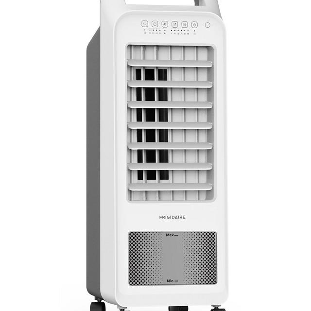 2-in-1 Personal 175 CFM Portable Indoor/Outdoor Evaporative Cooler