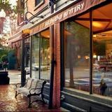 South End Buttery