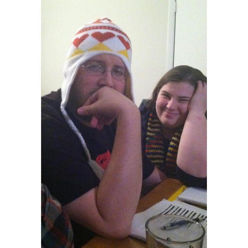 Playing D&D (2013)