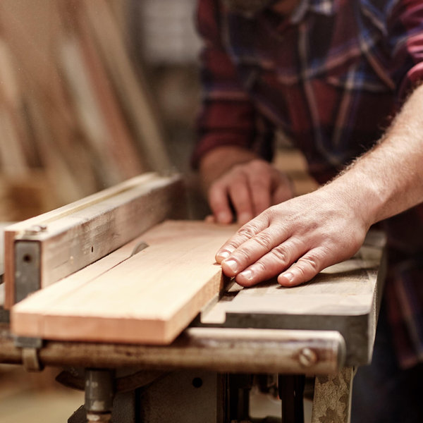 Woodworking Fund
