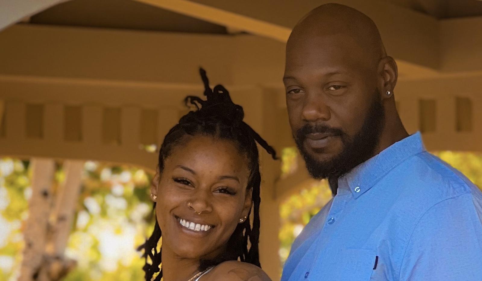 The Wedding Website of Amber watkins and Eric Dismukes