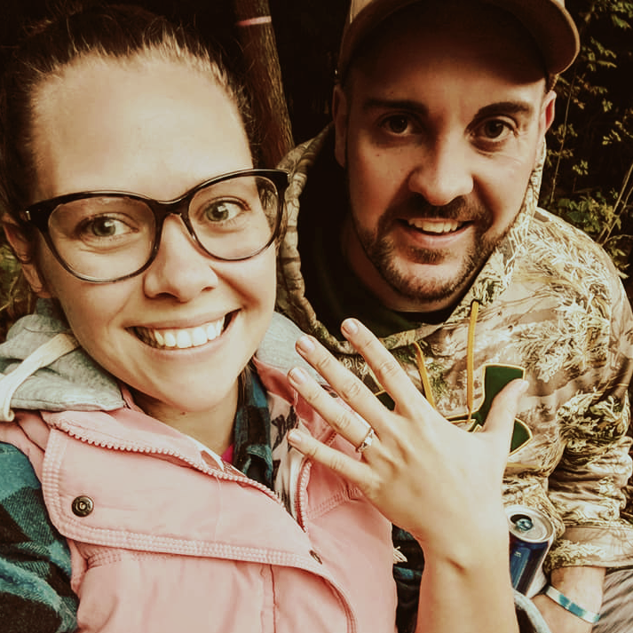 I said "YESS!!"