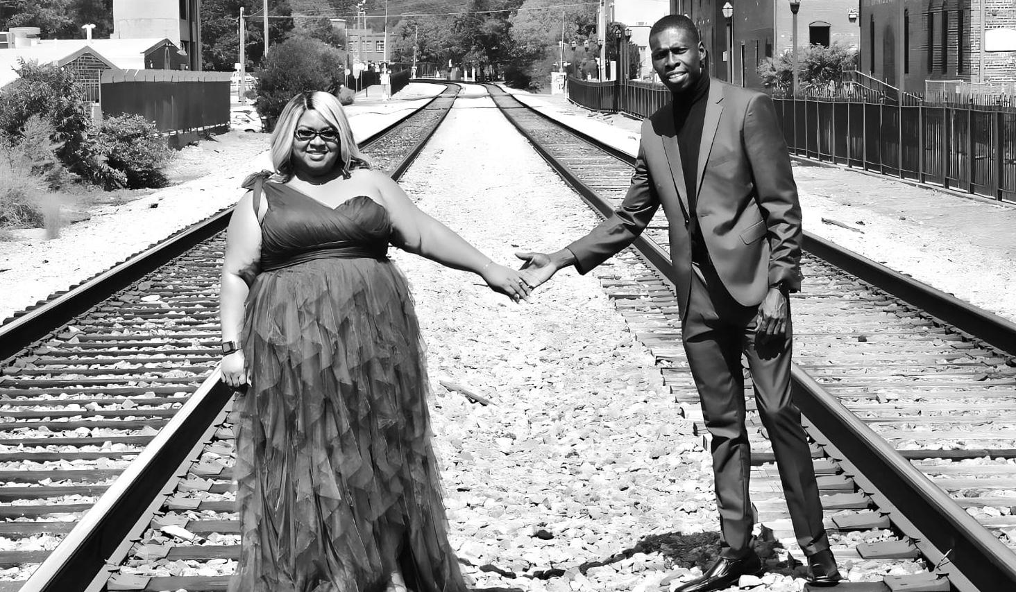 The Wedding Website of Michela Joanis and Peterson Joanis