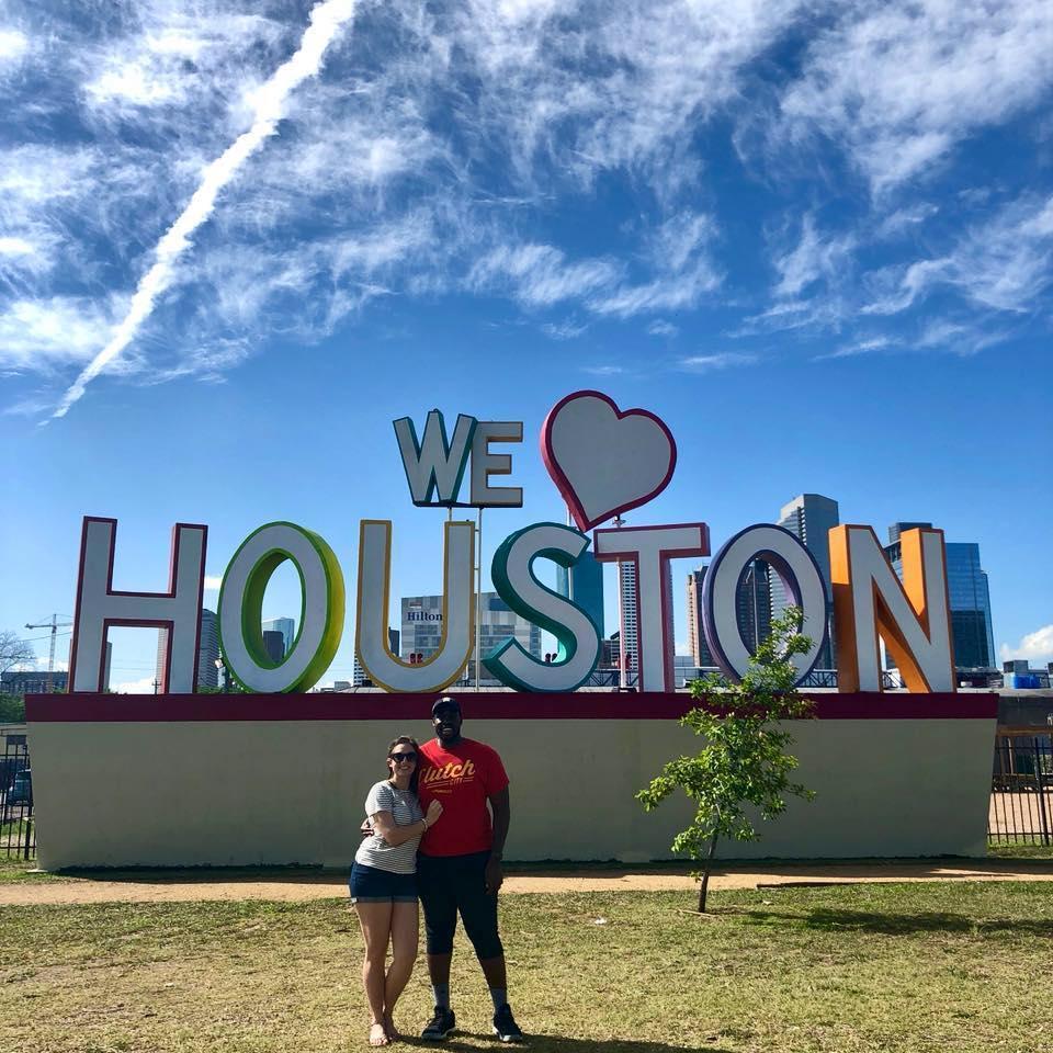 Houston, TX