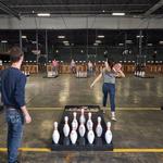 The Fowling Warehouse Indianapolis