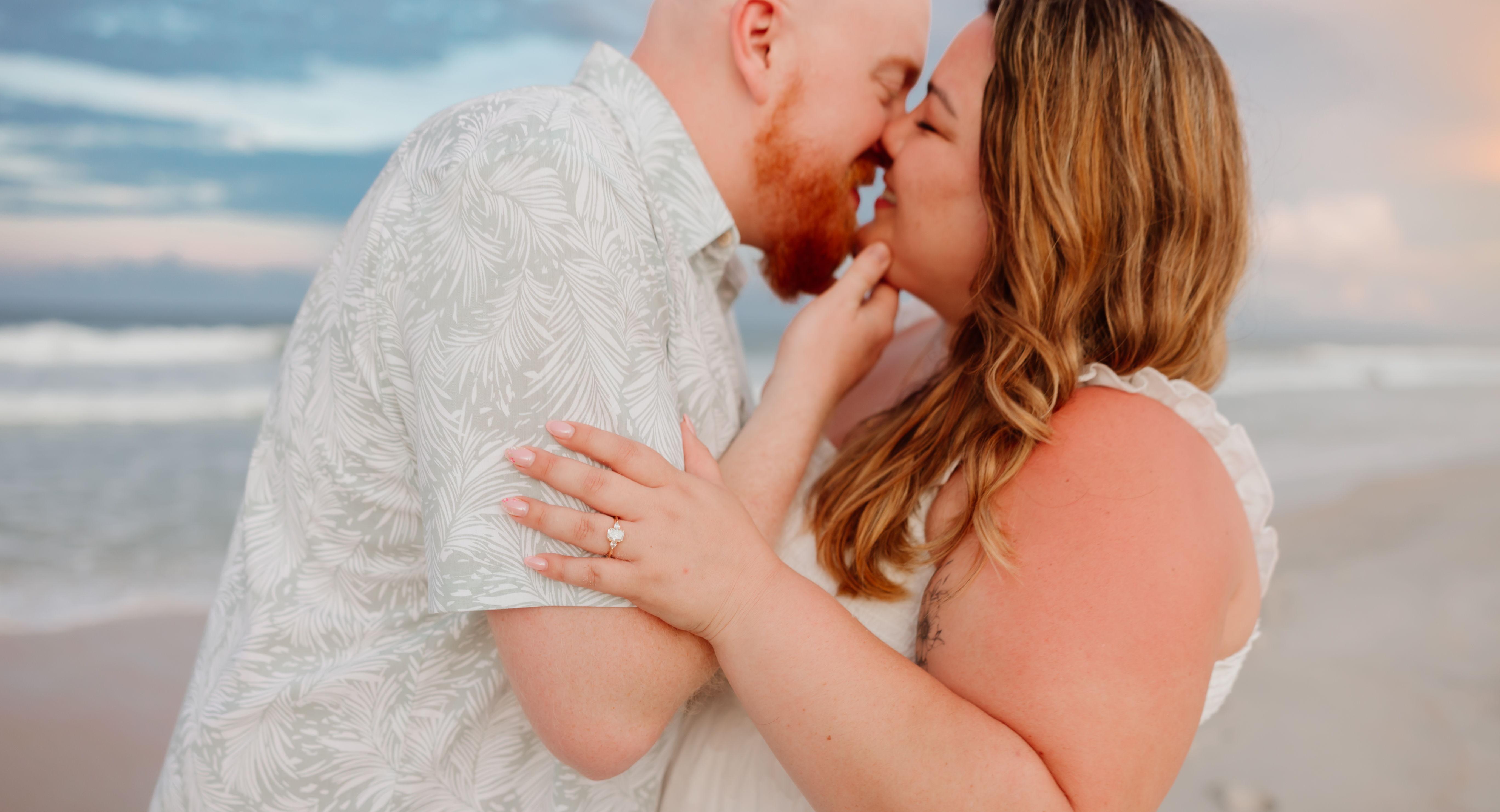 The Wedding Website of Sabrina Castaneda and Corey Miller