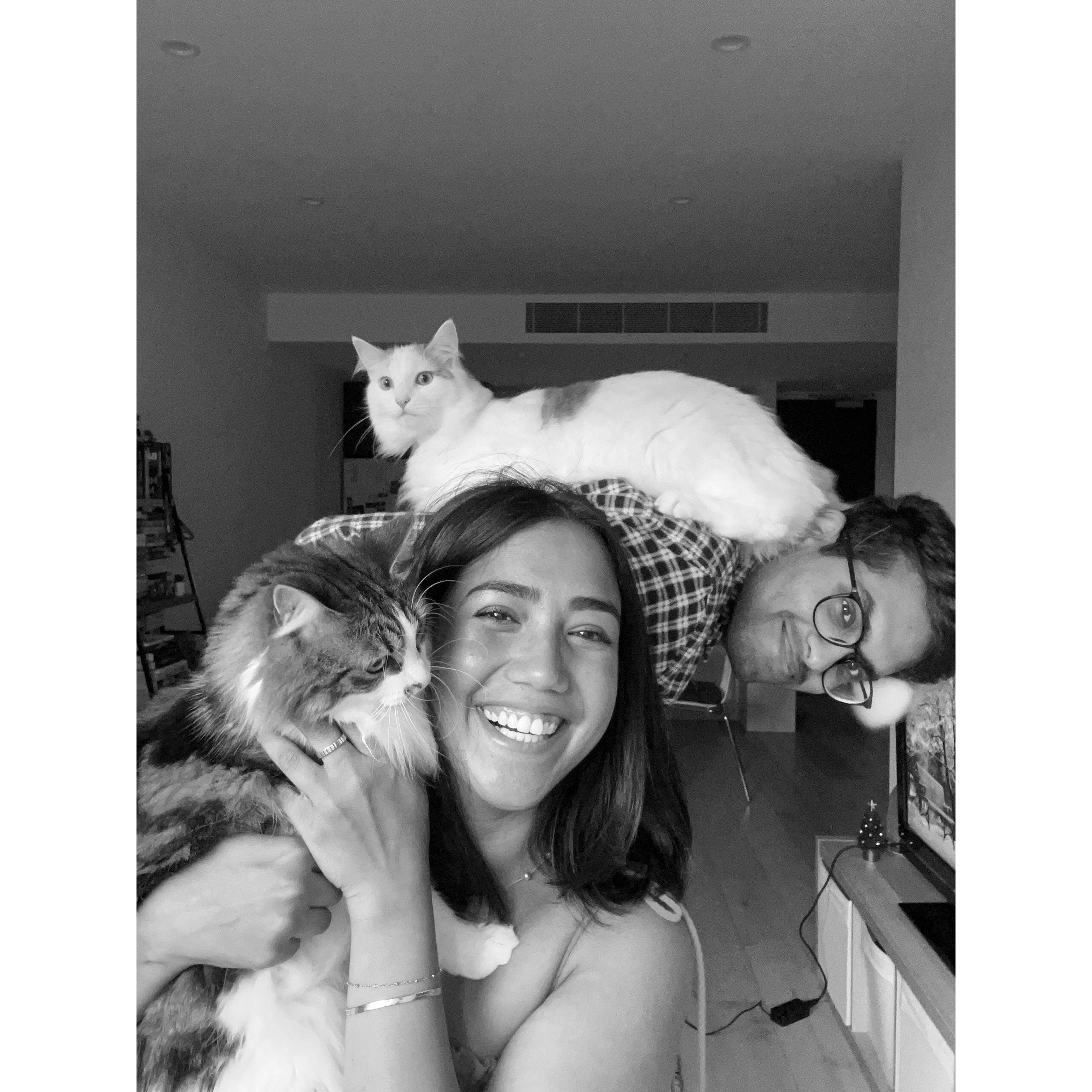 Family photo no.3 – 2023