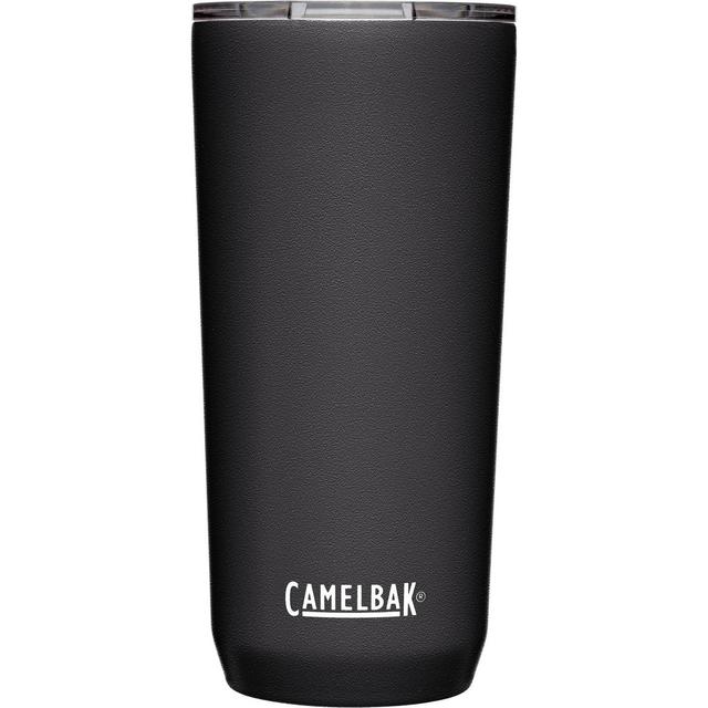 CamelBak 20oz Vacuum Insulated Stainless Steel Tumbler - Black
