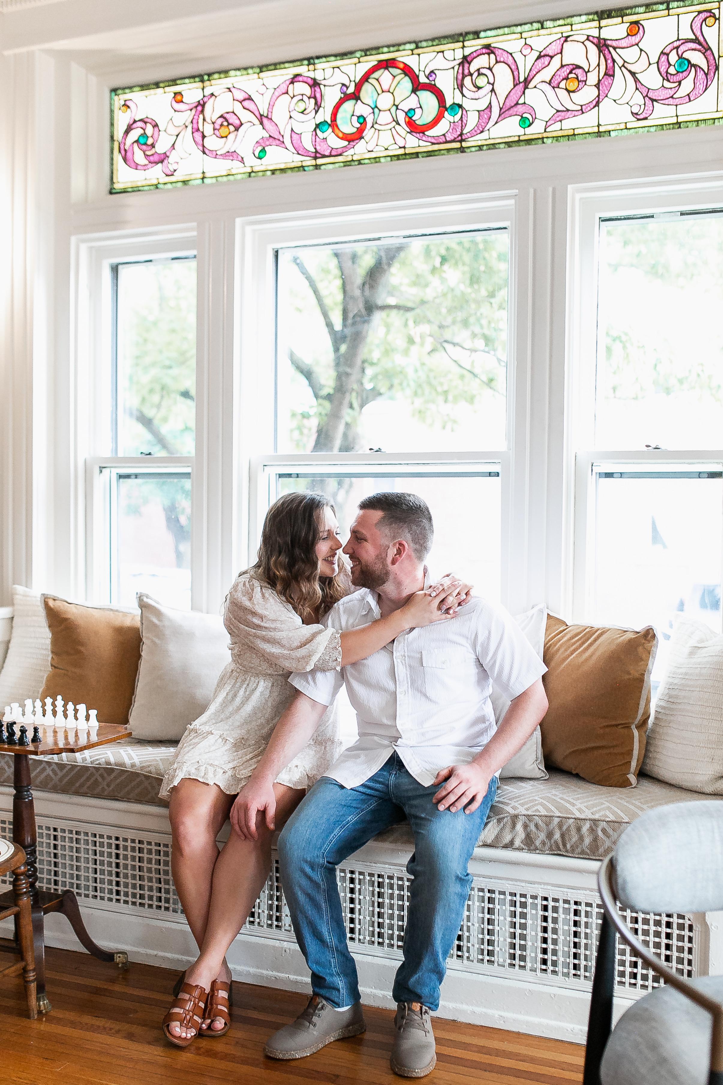 The Wedding Website of Megan Hartsoe and Remi Langlois