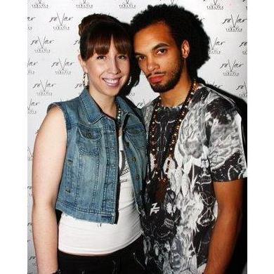 Jevon Terance Events (2013 at Copa)