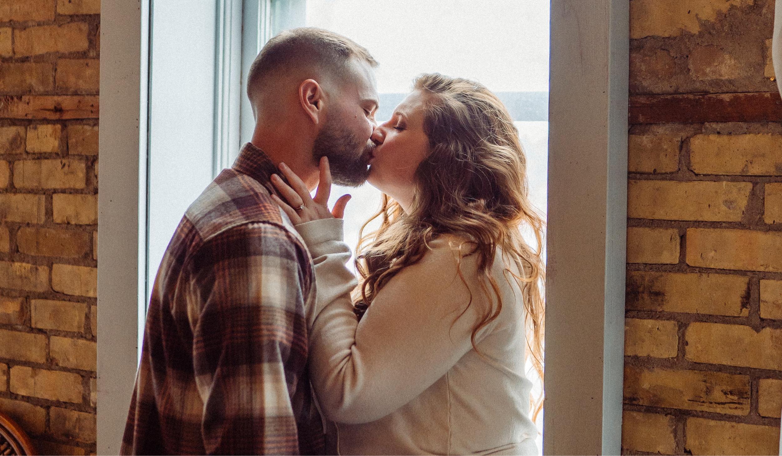 The Wedding Website of Destiny Swenson and Jake Fremont