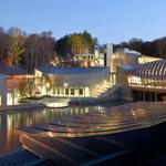 Crystal Bridges Museum of American Art