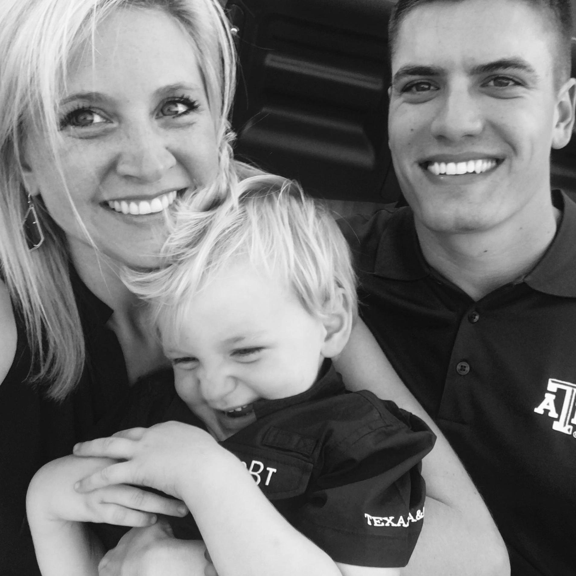 Aggie Football Game 2017