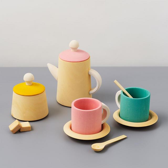 Tea Set