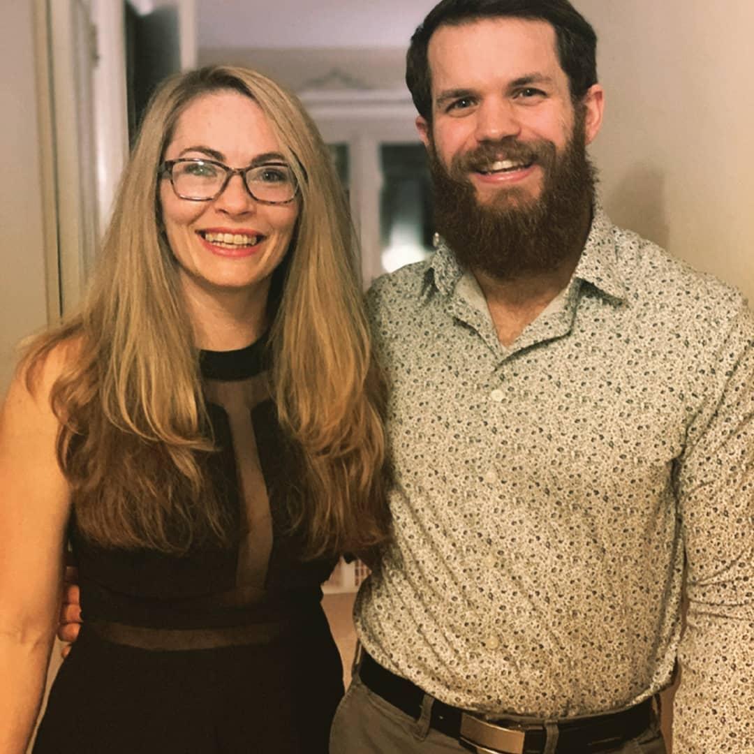 New Year's Eve 2019 (Pre Coronageddon)