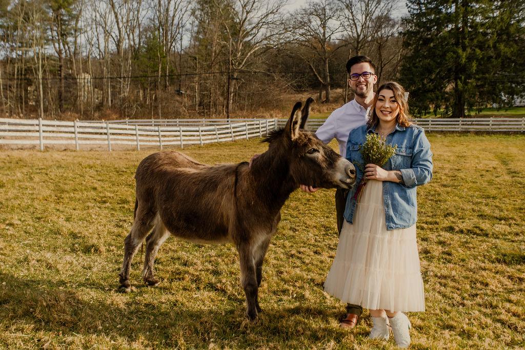 The Wedding Website of Lauren Cozzolino and Mike Perkins