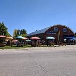 Five Shores Brewing