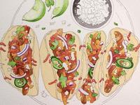 Tortacos