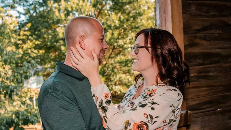 Kimberly Rugemer and Adam Warner's Wedding Website