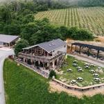 Bluemont Vineyard