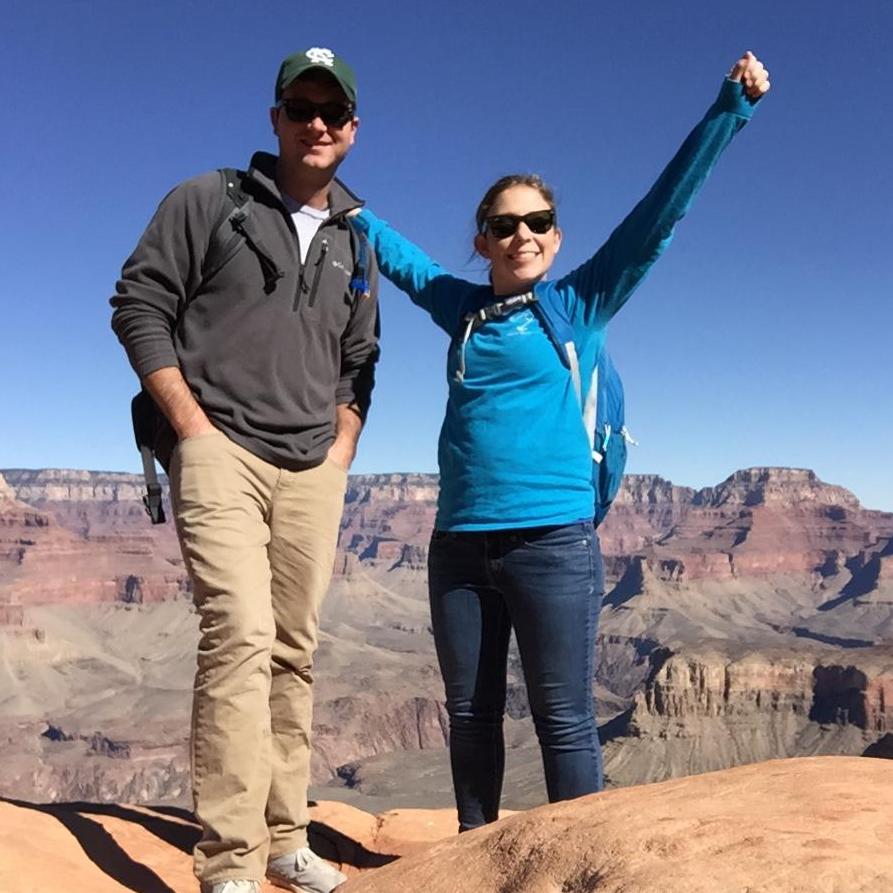 Grand Canyon, AZ
