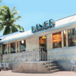 11th Street Diner