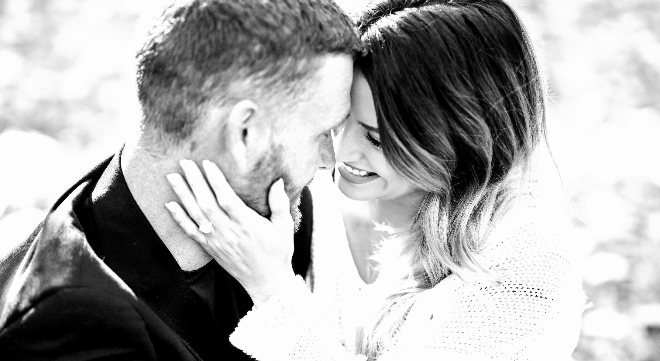 The Wedding Website of Lacey Parker and Ronald Bowling