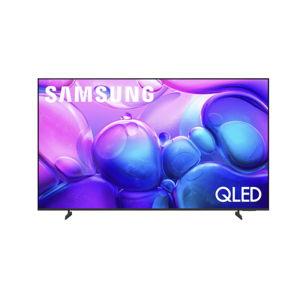 Samsung - 65” Class Q6F Series QLED 4K UHD SamsungVision AI Smart Tizen TV (2025)