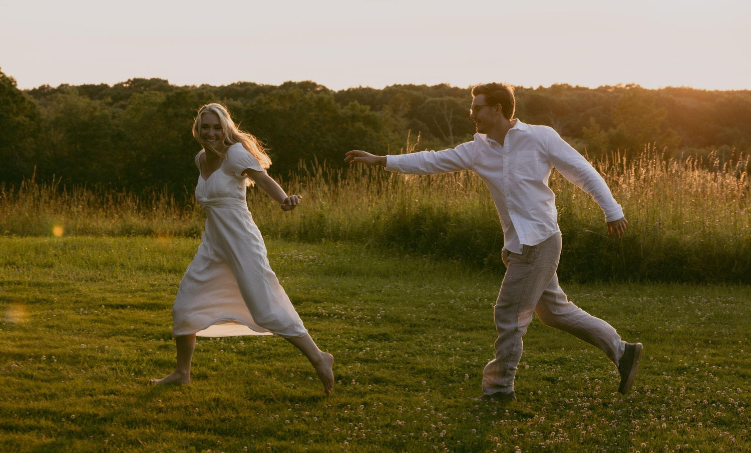 The Wedding Website of Emily Salisbury and Cody Kulesza