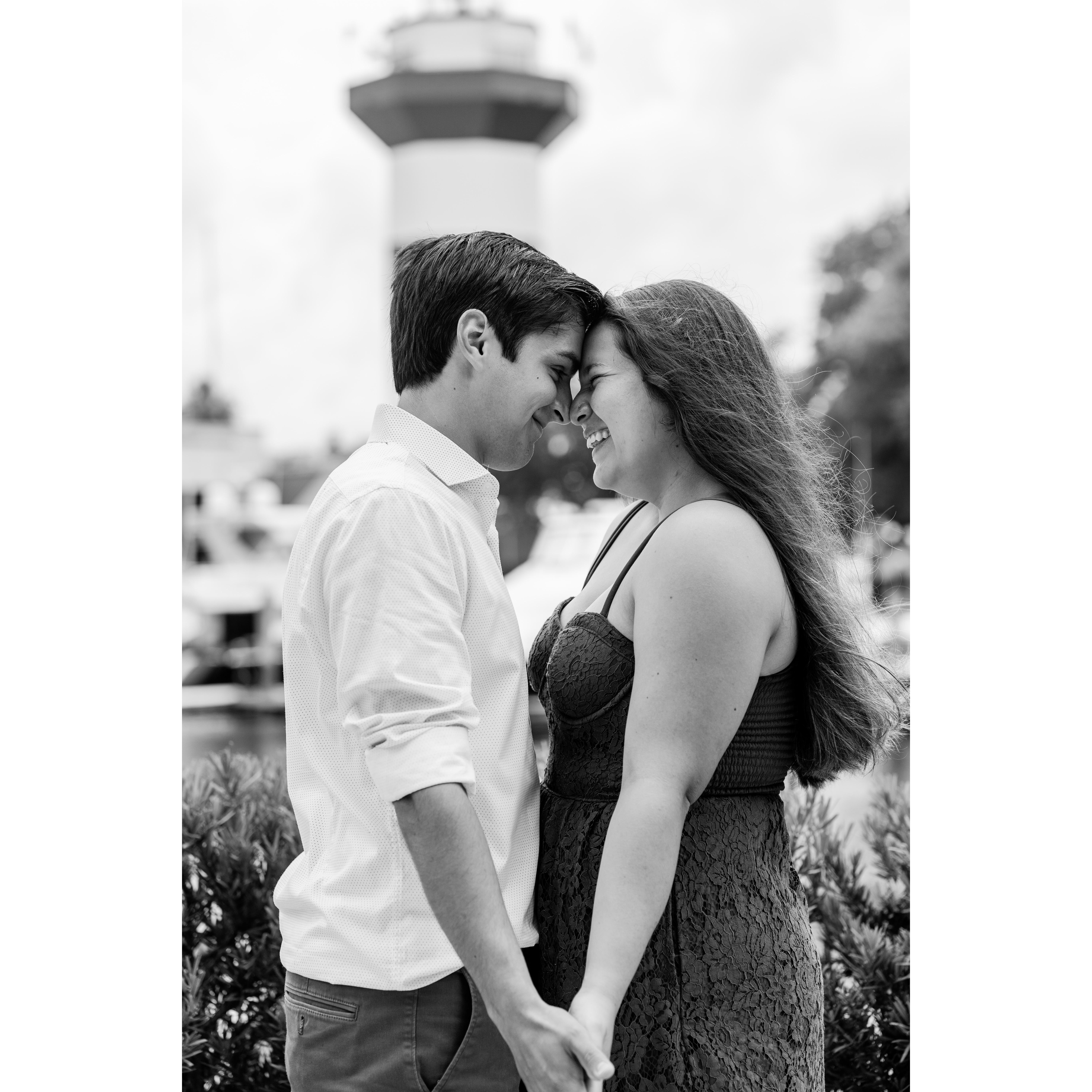 our dream come true proposal